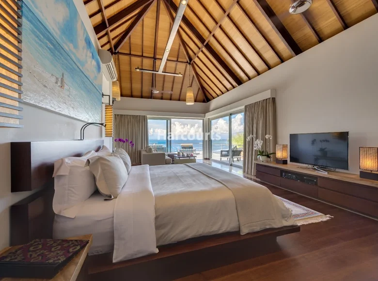 Villa 17 chambres 4 433 m² Pecatu, Indonésie