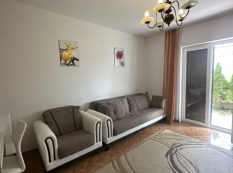 Apartamento 1 habitación 45 m² Topla, Montenegro