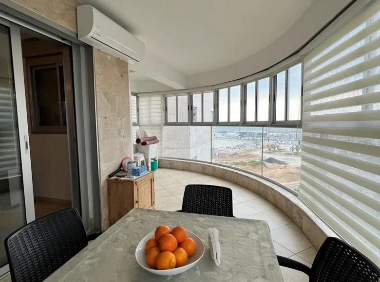 Apartamento 4 habitaciones 140 m² Asdod, Israel