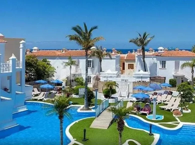 Wohnung 1 Schlafzimmer 49 m² Miraverde, Spanien