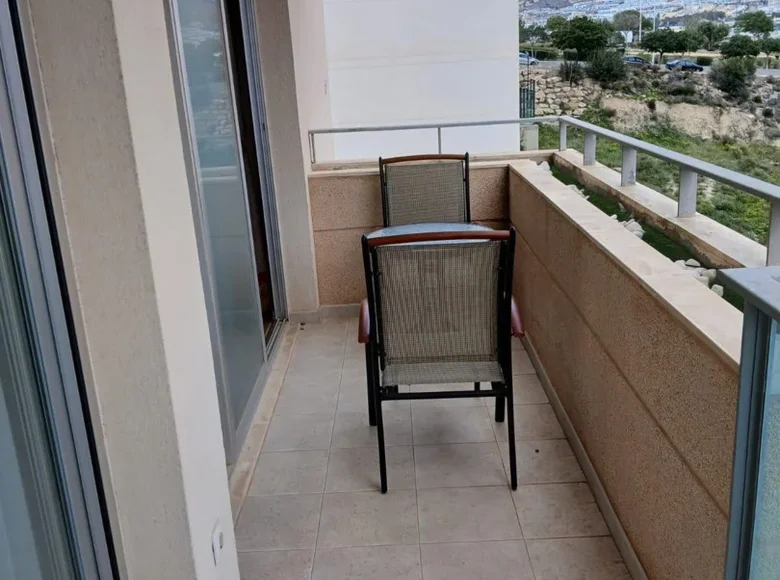 Appartement 2 chambres 55 m² la Vila Joiosa Villajoyosa, Espagne