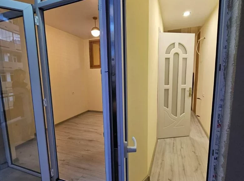 Mieszkanie 2 pokoi 42 m² Batumi, Gruzja