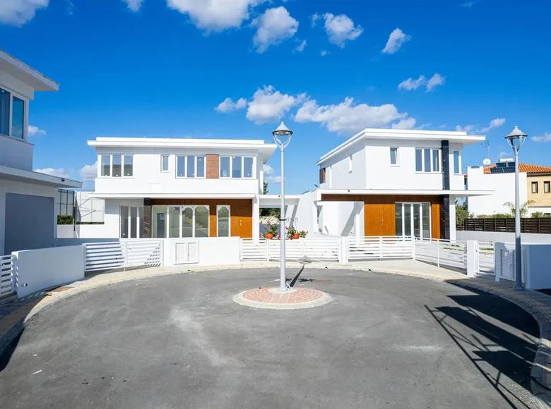 Haus 3 Schlafzimmer 163 m² Pyla, Zypern