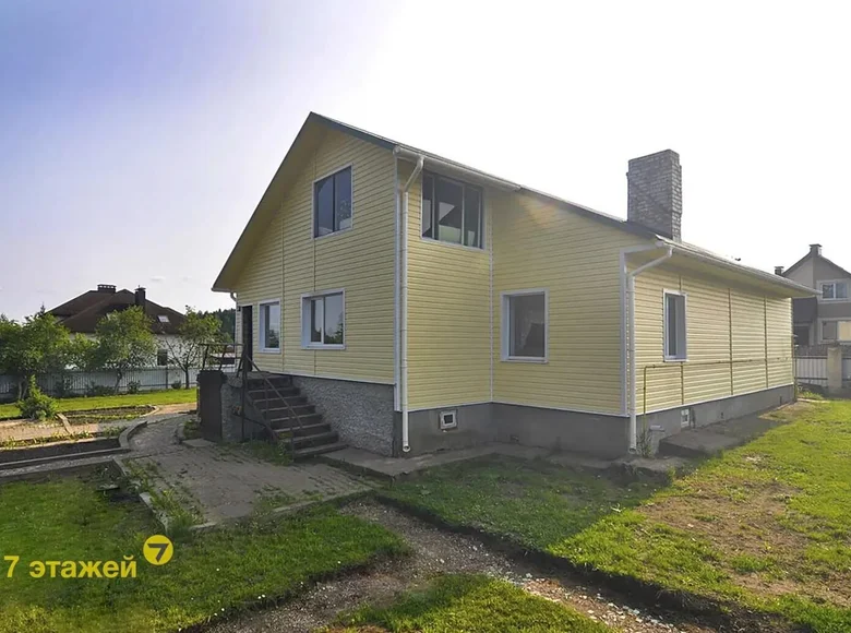 House 228 m² Piatryskauski sielski Saviet, Belarus
