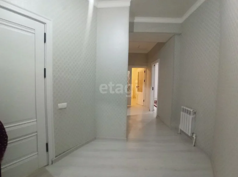 Kvartira 2 xonalar 80 m² Samarqandda