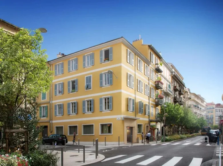 Appartement 2 chambres 41 m² Nice, France