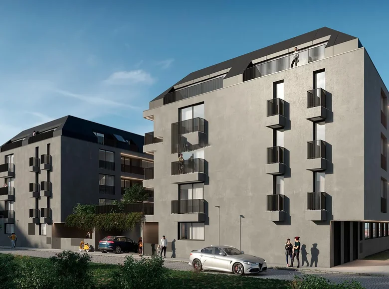 1 bedroom apartment 55 m² Amsterdam, Netherlands