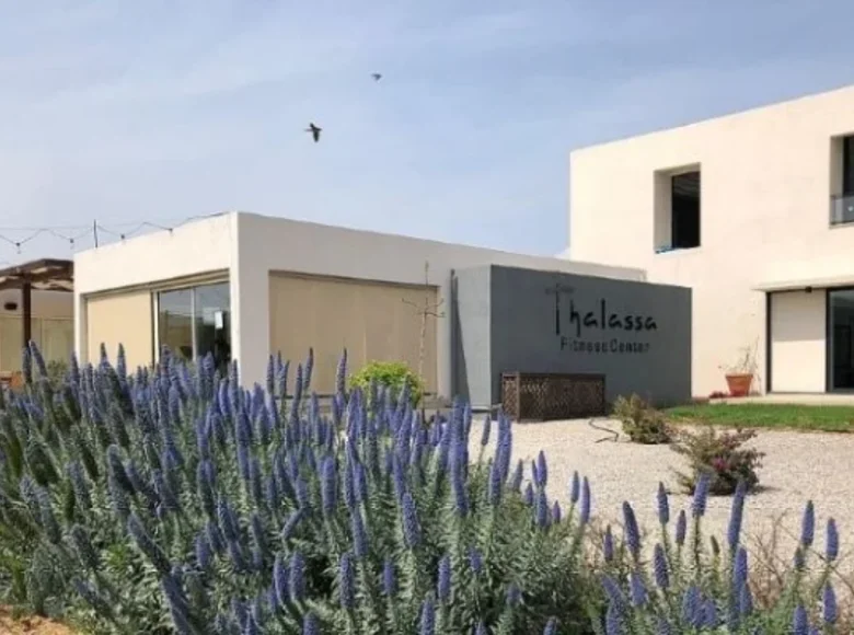 Mieszkanie 4 pokoi 98 m² Xyliatos, Cypr