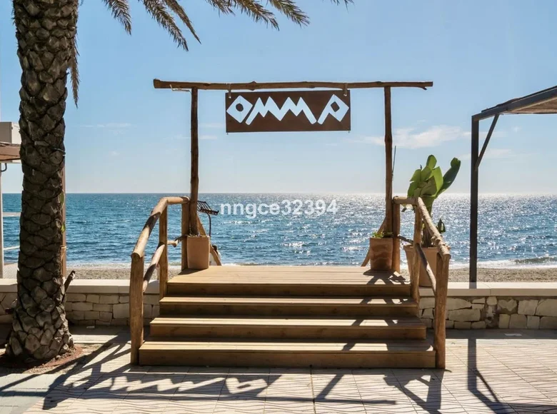 3 bedroom apartment 190 m² San Pedro Alcantara, Spain