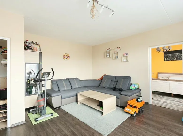 Wohnung 3 Zimmer 76 m² Bezirk Brünn-Stadt, Tschechien