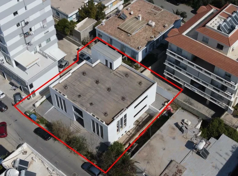 Commercial property  in Greater Nicosia, Cyprus