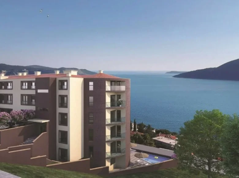 Apartamento 3 habitaciones 95 m² Topla, Montenegro