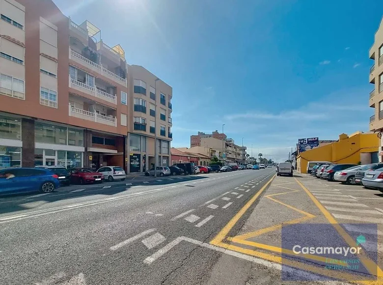 Propriété commerciale 524 m² à el Campello, Espagne