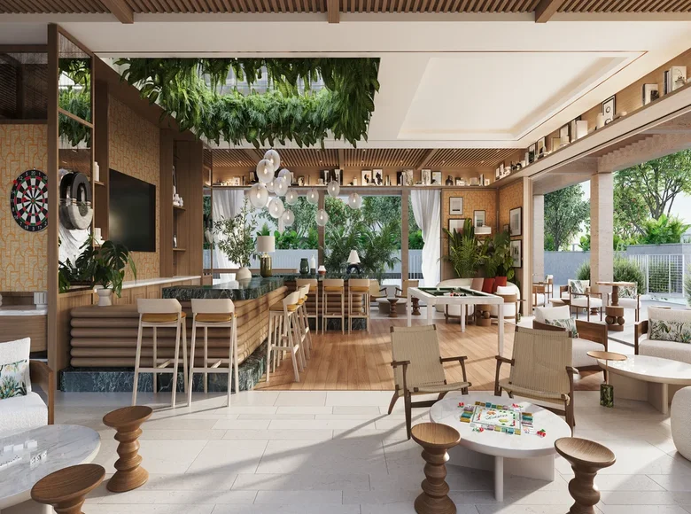 Mieszkanie 4 pokoi 321 m² Ras al-Chajma, Emiraty Arabskie