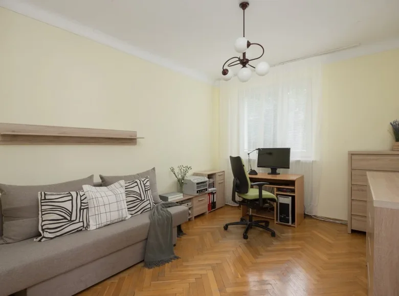 Wohnung 3 zimmer 69 m² Warschau, Polen