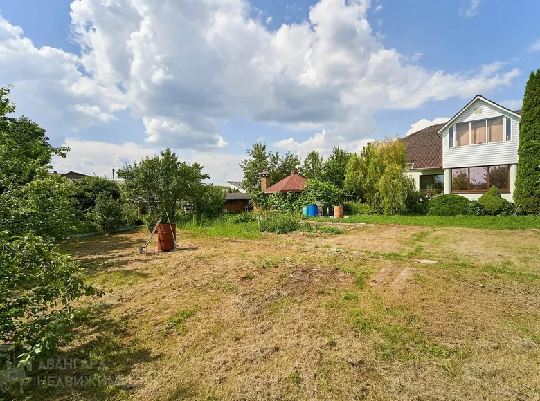Mieszkanie 4 pokoi 125 m² Mińsk, Białoruś