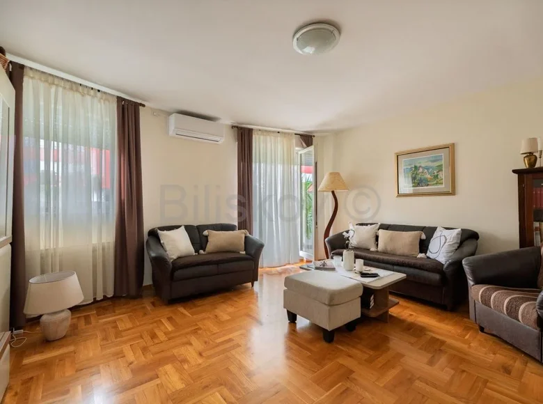 Mieszkanie 4 pokoi 106 m² Zagrzeb, Chorwacja