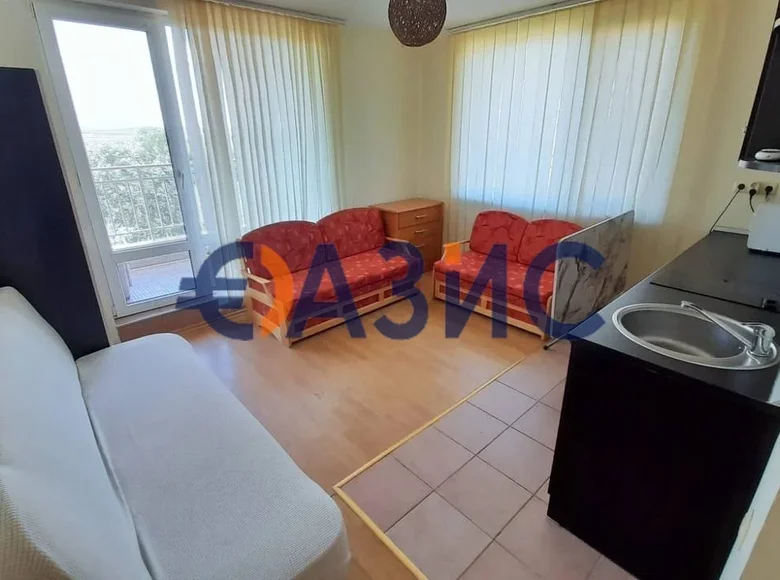 Apartment 42 m² Nesebar, Bulgaria