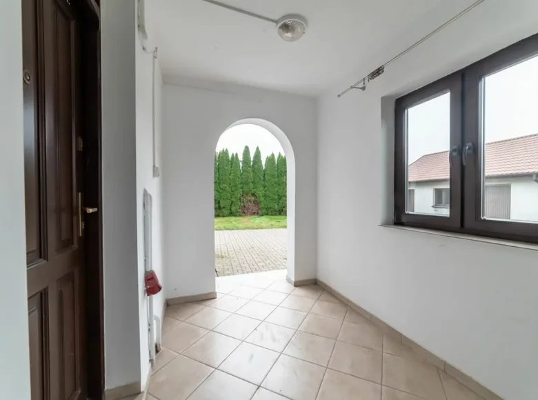 Apartment for sale in Warsaw, Poland for €1,603 listing 1978580