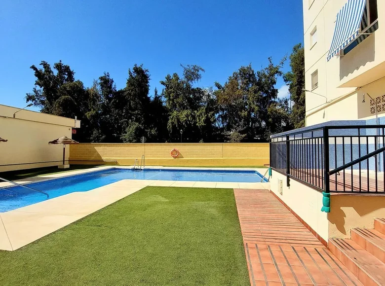 Appartement 3 chambres 93 m² Fuengirola, Espagne