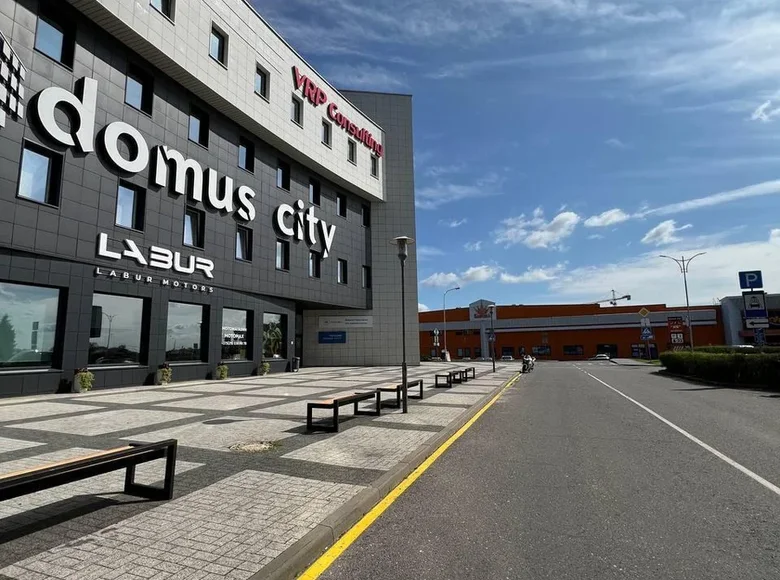 Коммерческое помещение 2 000 м² Мухавецкий сельский Совет, Беларусь