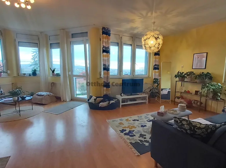 Wohnung 3 Zimmer 93 m² Pecsi jaras, Ungarn