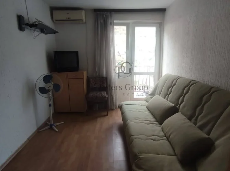 1 room studio apartment 20 m² Sutomore, Montenegro