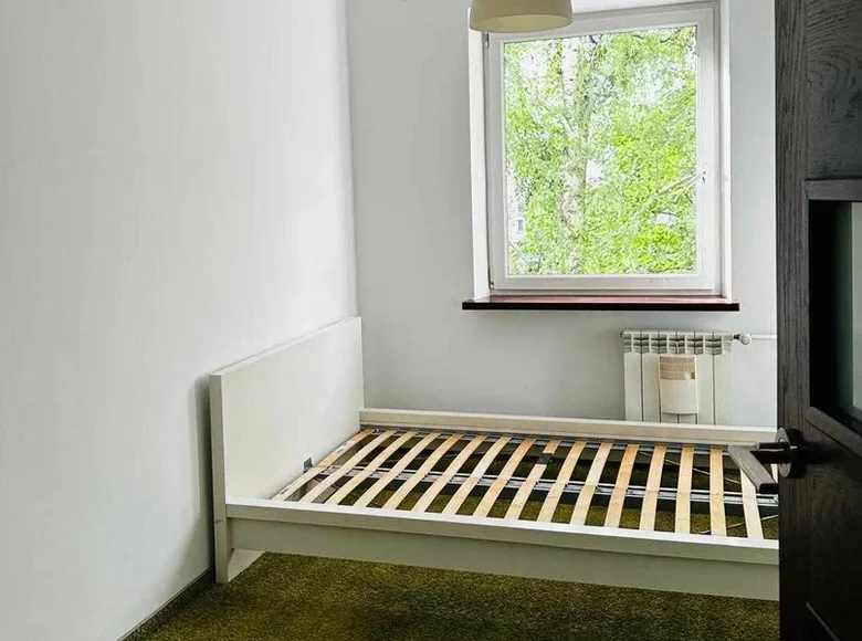 Wohnung 3 Zimmer 64 m² in Warschau, Polen