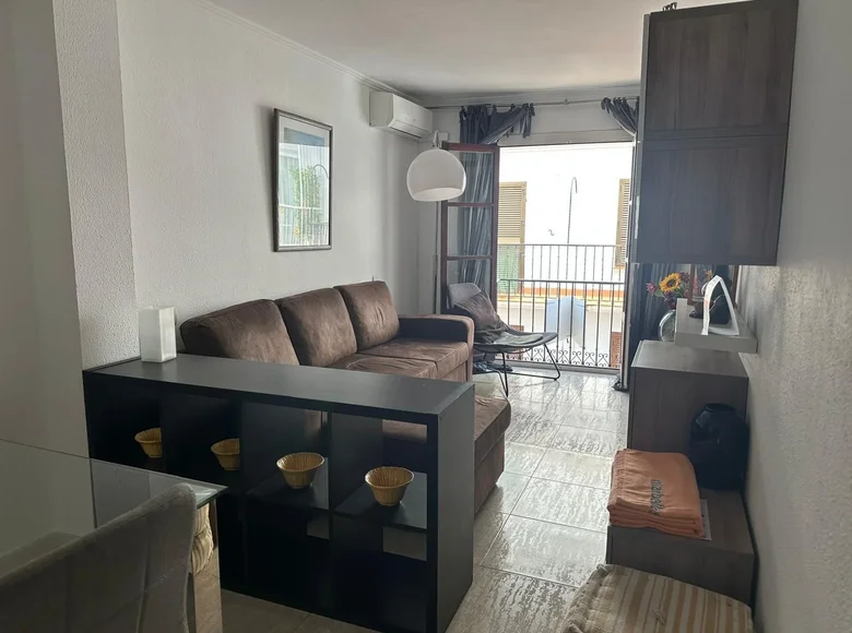 1 bedroom apartment  Marbella, Spain
