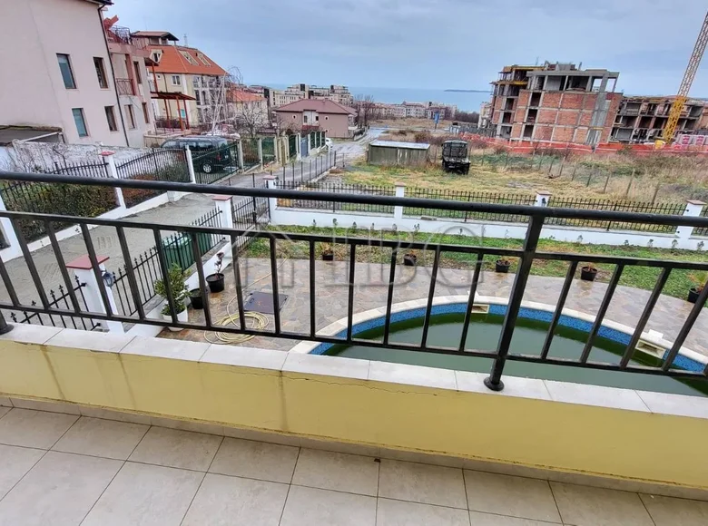 Appartement 2 chambres 55 m² Sveti Vlas, Bulgarie