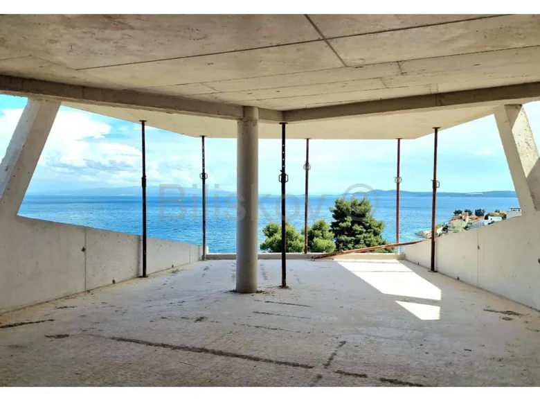 Wohnung 3 zimmer 73 m² Okrug Gornji, Kroatien