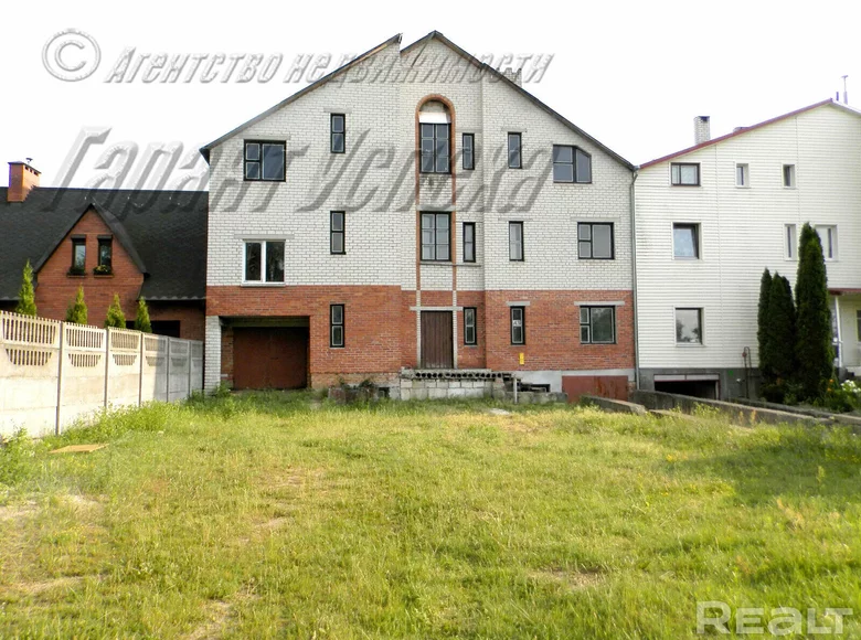 Gewerbefläche 10 m² Brest, Weißrussland