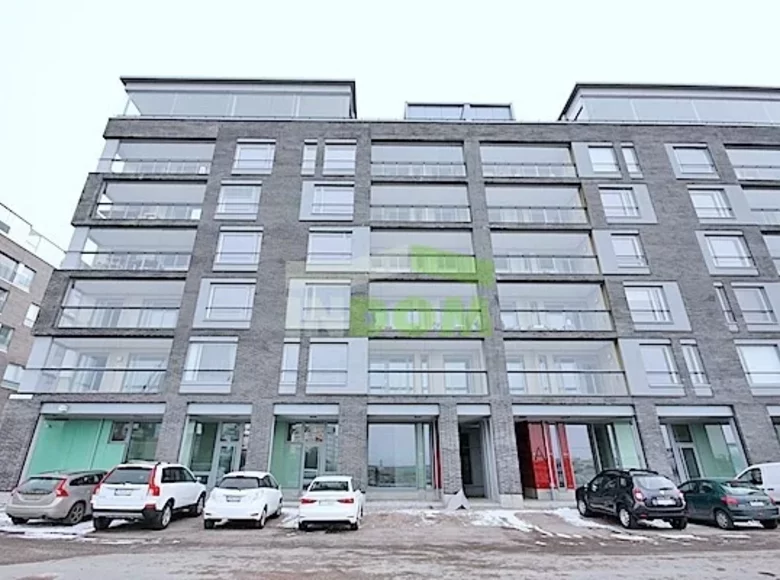 Mieszkanie 5 pokojów 117 m² Helsinki sub-region, Finlandia