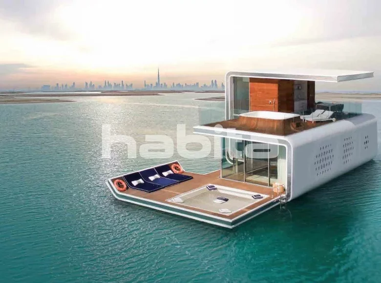 4-Zimmer-Villa 156 m² Dubai, Vereinigte Arabische Emirate