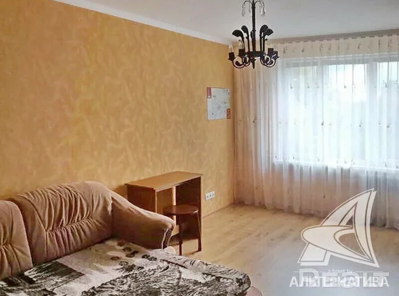 2 room apartment 47 m² Staroje Sialo, Belarus