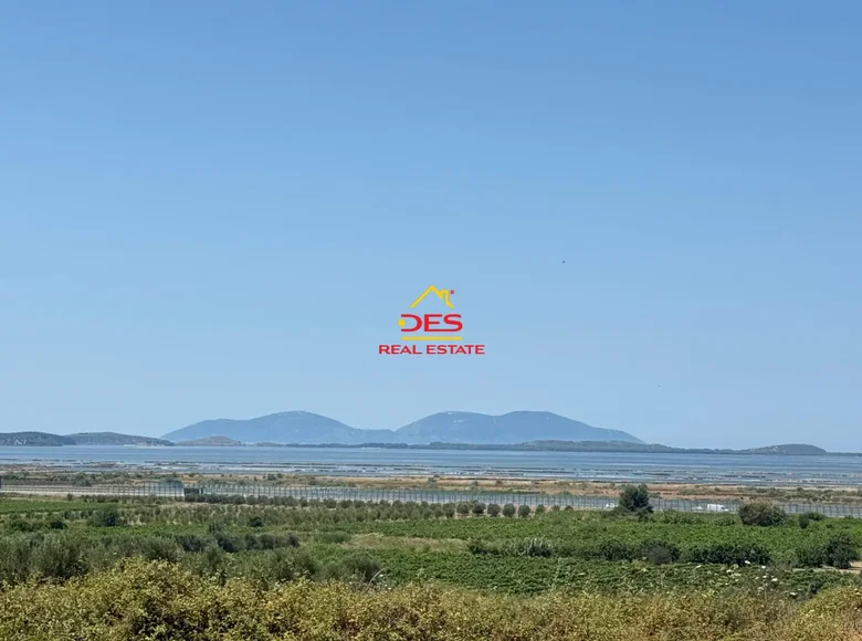 Działki  Panaje, Albania