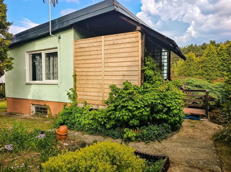 Atterrir 402 m² Bydgoszcz, Pologne