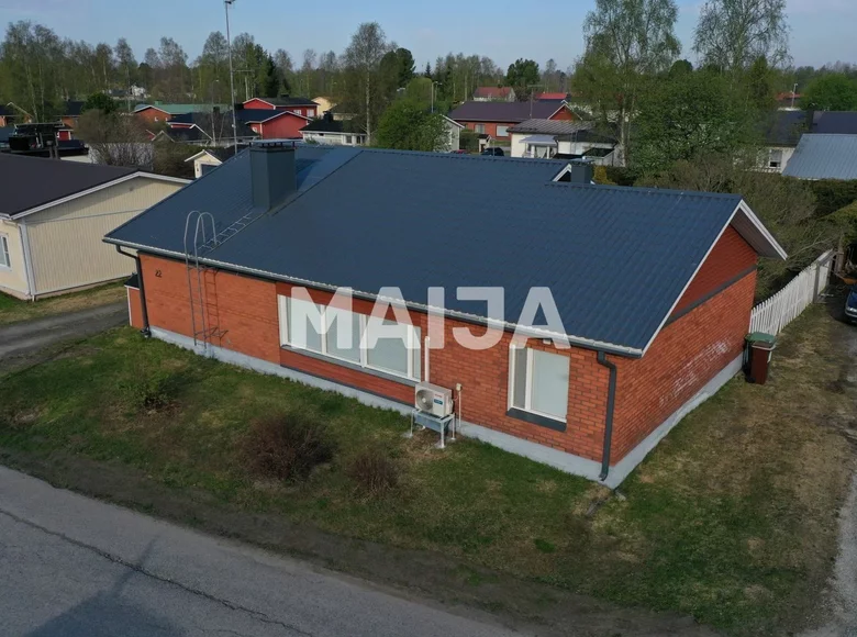 Maison 4 chambres 99 m² Tornio, Finlande