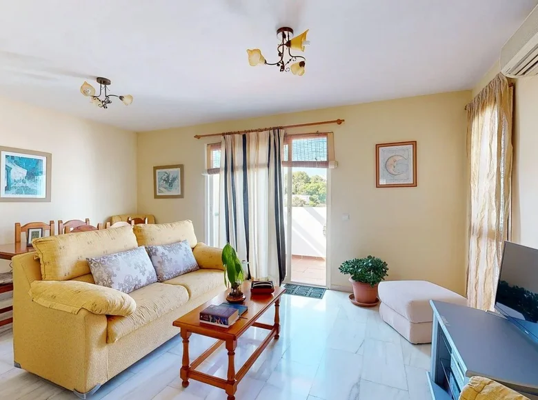 Apartamento 2 habitaciones 75 m² Benalmadena, Španjolska
