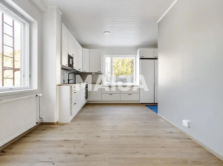 Casa 7 habitaciones 186 m² Kouvola sub region, Finlandia
