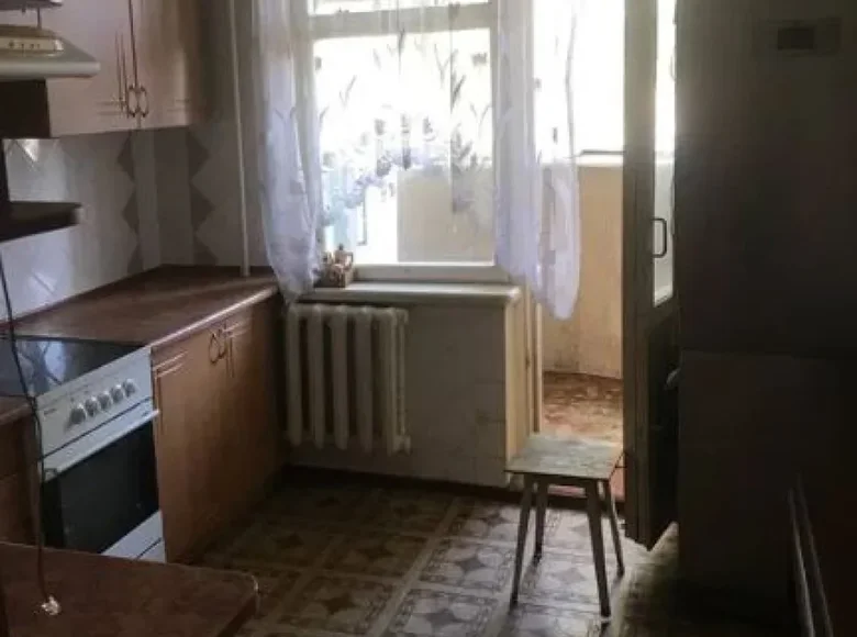 2 room apartment 61 m² Odesa, Ukraine