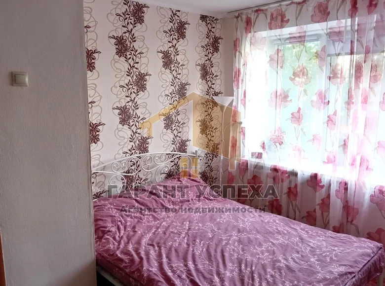 1 room apartment 20 m² Brest, Belarus