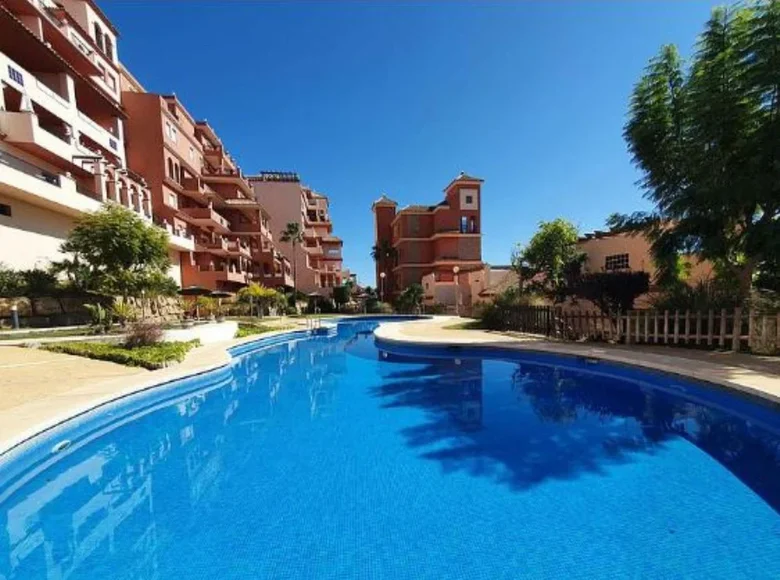 3 bedroom apartment 126 m² Manilva, Spain
