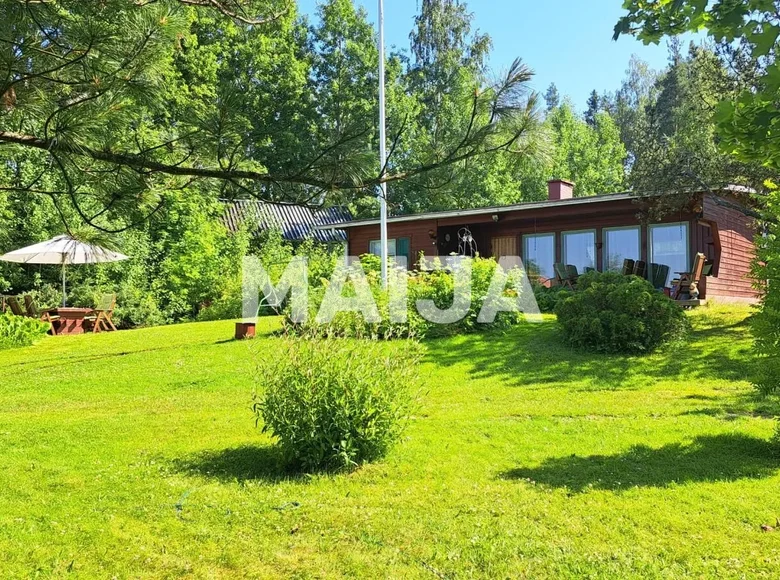 Ferienhaus 2 zimmer 52 m² Kuopio sub region, Finnland