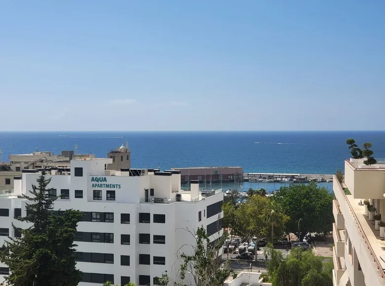 Appartement 3 chambres  Marbella, Espagne