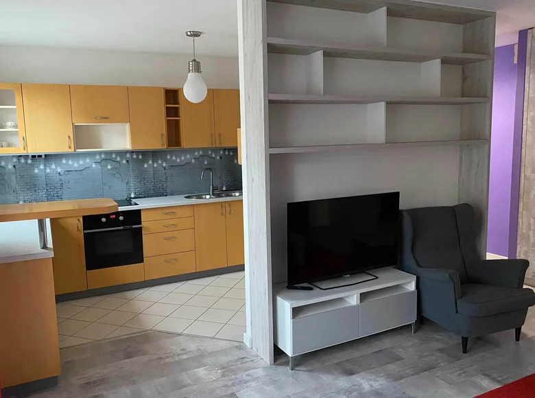 Apartamento 2 habitaciones 50 m² en Varsovia, Polonia