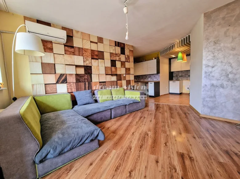 Квартира 112 м² София, Болгария