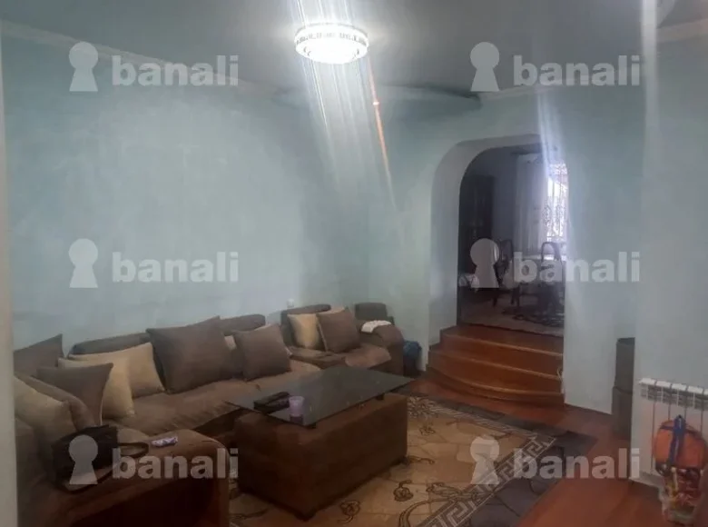 3 bedroom apartment 110 m² Yerevan, Armenia