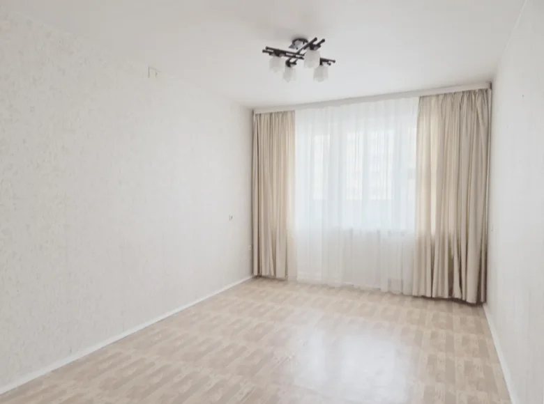 4 room apartment 85 m² Minsk, Belarus