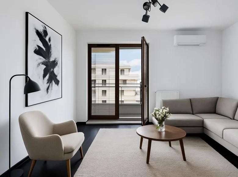 Propriété commerciale 45 m² à Varsovie, Pologne